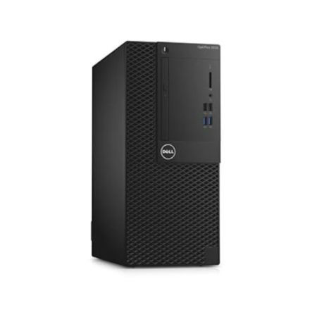 Dell OptiPlex 3050, i5-6500, RAM 8GB, SSD 512GB NVMe