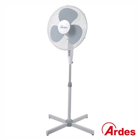 Ventoinha De Pé Ø40cm 50W ARDES