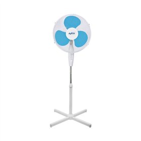 Ventoinha De Pé Ø40cm 45W 3 Velocidades AVANT
