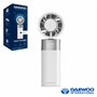 Ventoinha Portátil 10W USB-C Recarregável DAEWOO