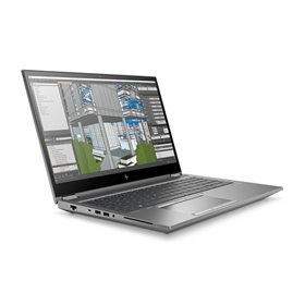 HP ZBook Fury 17 G8, i5-11500H, RAM 32GB, SSD 512GB M.2, 17.3" FHD, RTX A2000