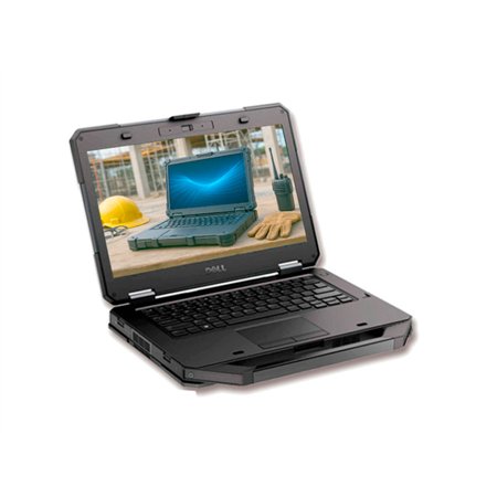 Dell Latitude 5424 Rugged Extreme, i5-8350U, RAM 16GB, SSD 256GB M.2, 14" FHD