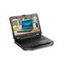 Dell Latitude 5424 Rugged Extreme, i5-8350U, RAM 16GB, SSD 256GB M.2, 14" FHD