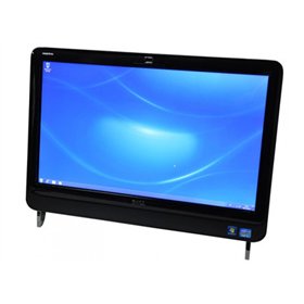 Dell Vostro 360 AIO, i3-2120, RAM 4GB, HDD 500GB, 23" FHD Touch