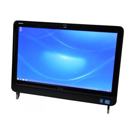 Dell Vostro 360 AIO, i3-2120, RAM 4GB, HDD 500GB, 23" FHD Touch