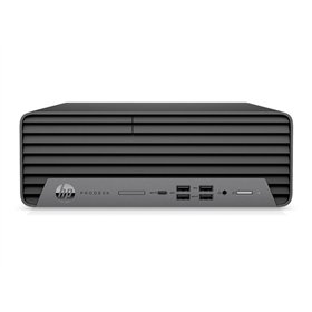 HP ProDesk 600 G6 SFF, i7-10700, RAM 16GB, SSD 256GB M.2