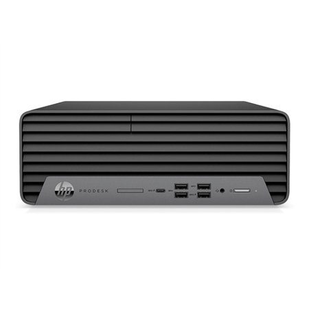 HP ProDesk 600 G6 SFF, i7-10700, RAM 16GB, SSD 256GB M.2
