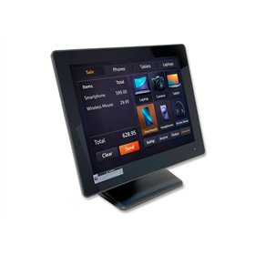 AXON Micrelec Apexa TL, i3-1115G4, RAM 8GB, SSD 120GB, 15" HD Touch