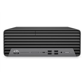 HP ProDesk 600 G6 SFF, i5-10500T, RAM 16GB, SSD 512GB M.2