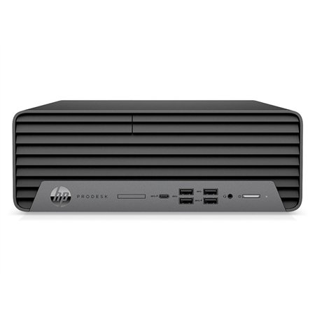 HP ProDesk 600 G6 SFF, i5-10500T, RAM 16GB, SSD 512GB M.2