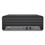 HP ProDesk 600 G6 SFF, i5-10500T, RAM 16GB, SSD 512GB M.2