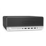 HP ProDesk 600 G5 SFF, i7-8700, RAM 16GB, SSD 256GB M.2