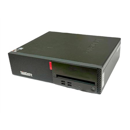 Lenovo ThinkCentre M720S SFF, i5-8500, RAM 16GB, SSD 512GB