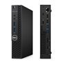 Dell OptiPlex 3050 Micro, i5-7400, RAM 8GB, SSD 256GB M.2