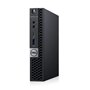 Dell OptiPlex 7070 Mini, i7-8700, RAM 16GB, SSD 512GB NVMe
