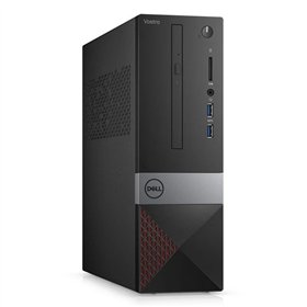 Dell Vostro 3471 SFF, i7-9700, RAM 16GB, SSD 512GB