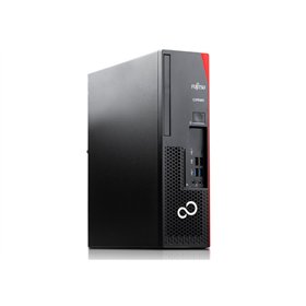Fujitsu Esprimo D738 SFF, i3-8100, RAM 8GB, SSD 256GB