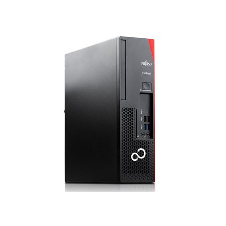 Fujitsu Esprimo D738 SFF, i3-8100, RAM 8GB, SSD 256GB