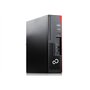 Fujitsu Esprimo D738 SFF, i3-8100, RAM 8GB, SSD 128GB NVMe