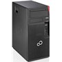 Fujitsu Esprimo P558 Tower, i3-8100, RAM 8GB, SSD 256GB NVMe
