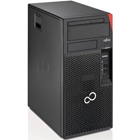 Fujitsu Esprimo P756 Tower, i3-6100, RAM 8GB, SSD 128GB