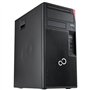 Fujitsu Esprimo P758 Tower, i3-8100, RAM 8GB, SSD 256GB NVMe