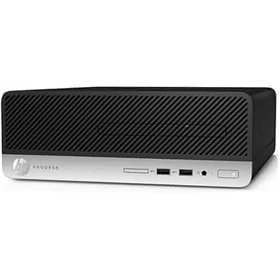 HP ProDesk 400 G5 SFF, i5-8500, RAM 8GB, SSD 256GB