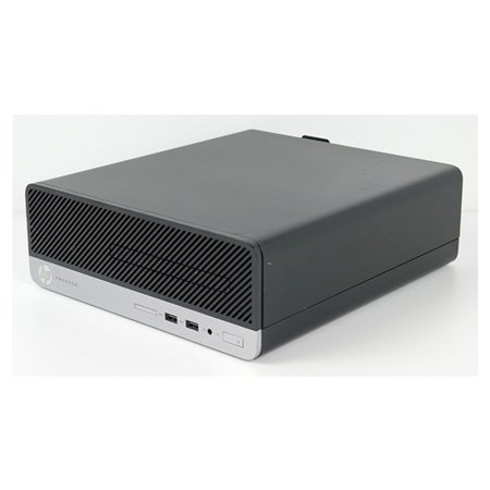 HP ProDesk 400 G6 SFF, i5-9500, RAM 8GB, SSD 256GB NVMe