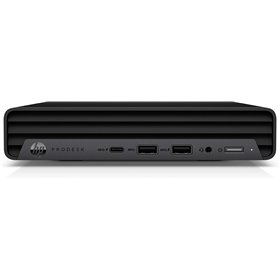 HP ProDesk 400 G6 Mini, i5-10400T, RAM 16GB, SSD 256GB NVMe