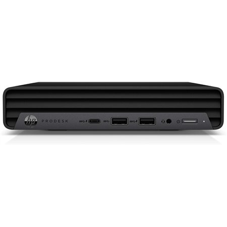 HP ProDesk 400 G6 Mini, i5-10400T, RAM 16GB, SSD 256GB NVMe