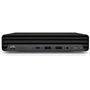 HP ProDesk 400 G6 Mini, i5-10400T, RAM 16GB, SSD 256GB NVMe