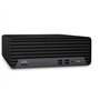 HP ProDesk 400 G7 SFF, i5-10500T, RAM 16GB, SSD 512GB