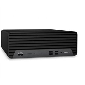 HP ProDesk 400 G7 SFF, i5-10500T, RAM 8GB, SSD 256GB NVMe