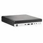 HP EliteDesk 800 G3 Mini, i5-6500, RAM 16GB, SSD 256GB