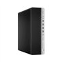 HP EliteDesk 800 G5 SFF, i5-9500, RAM 8GB, SSD 256GB