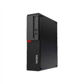 Lenovo ThinkCentre M710s SFF, i5-7400T, RAM 8GB, SSD 256GB