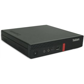 Lenovo ThinkCentre M720Q Tiny, i5-8400T, RAM 8GB, SSD 256GB NVMe, WiFi