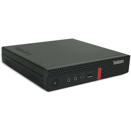 Lenovo ThinkCentre M720Q Tiny, i5-8400T, RAM 8GB, SSD 256GB NVMe, WiFi