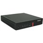 Lenovo ThinkCentre M720Q Tiny, i5-8400T, RAM 8GB, SSD 256GB, WiFi