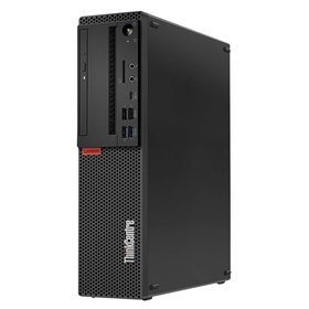 Lenovo ThinkCentre M720S SFF, i5-8400, RAM 16GB, SSD 512GB