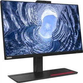 Lenovo ThinkCentre M90a, i5-10500, RAM 16GB, SSD 256GB NVMe, 23.8" FHD