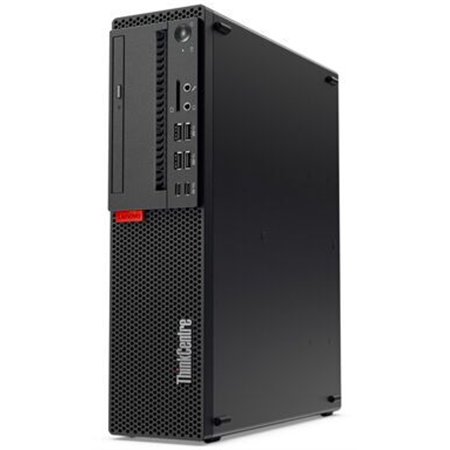 Lenovo ThinkCentre M920S SFF, i5-9500, RAM 16GB, SSD 256GB NVMe