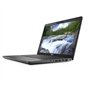 Dell Latitude 5400, i7-8665U, RAM 16GB, SSD 512GB NVMe, 14" FHD