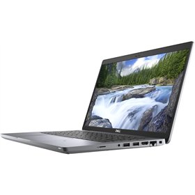 Dell Latitude 5420, i5-1145G7, RAM 16GB, SSD 256GB NVMe, 14" FHD, Touch