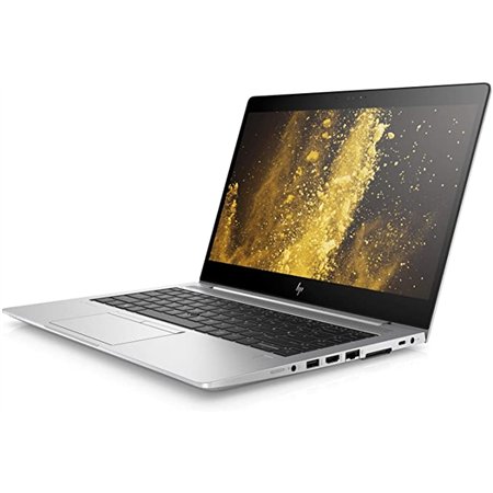 HP EliteBook 840 G5, i7-8550U, RAM 8GB, SSD 256GB NVMe, 14" FHD