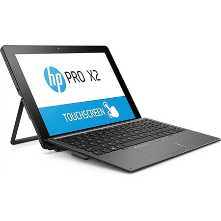 HP Pro x2 612 G2, m3-7Y30, RAM 4GB, SSD 128GB M.2, 12" FHD, Touch