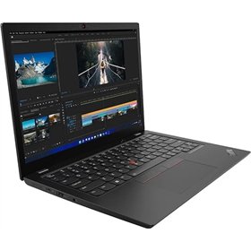 Lenovo ThinkPad L13 Gen2, i7-1165G7, RAM 16GB, SSD 512GB NVMe, 13.3" FHD-IPS