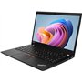 Lenovo ThinkPad T14 Gen 1, i5-10310U, RAM 16GB, SSD 256GB NVMe, 14" FHD