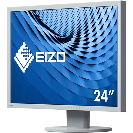 Eizo FlexScan EV2430 24" FHD VGA/DP/DVI
