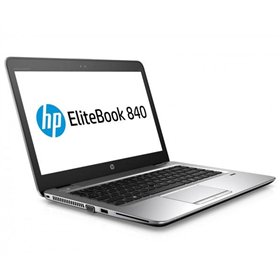 HP EliteBook 840 G4, i5-7300U, RAM 8GB, SSD 256GB, 14"